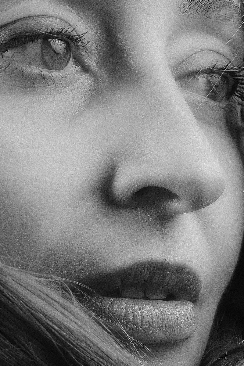 Porträtkunst Berlin